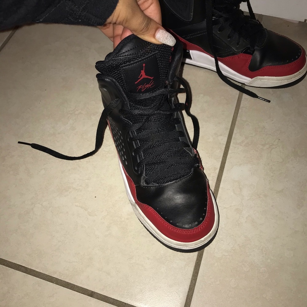 Jordan’s